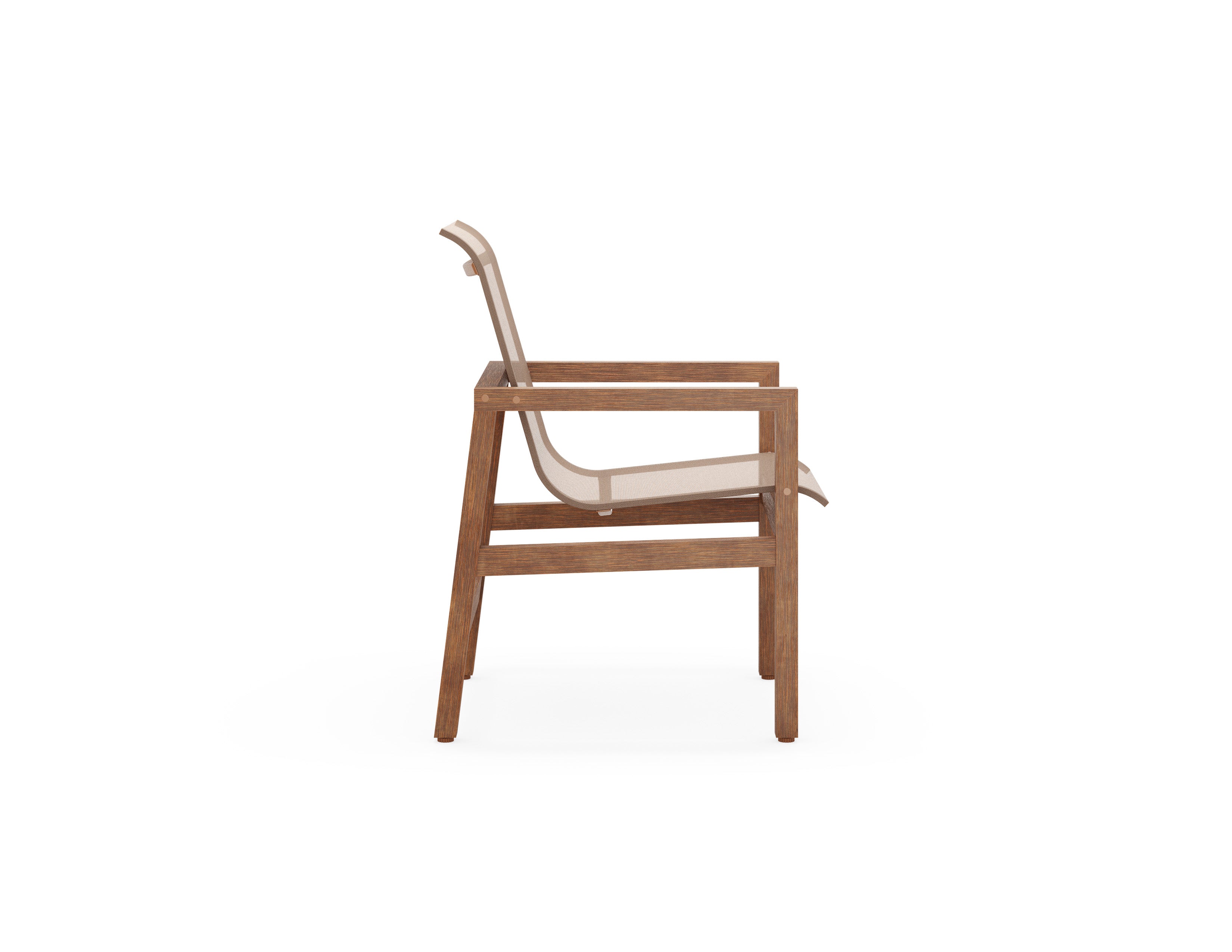 Sierra Sling Dining Chair