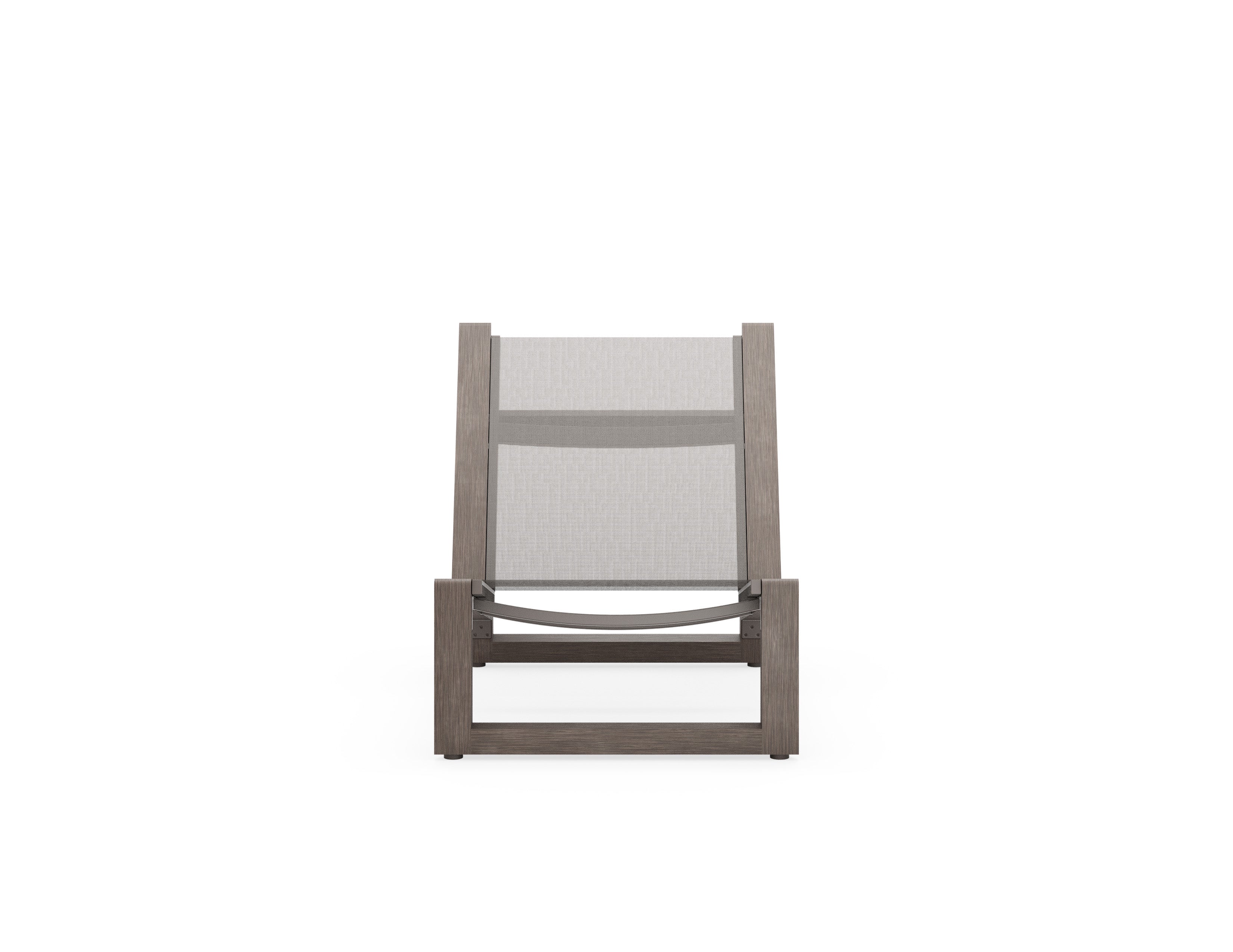 Sierra Baja Sling Lounge Chair