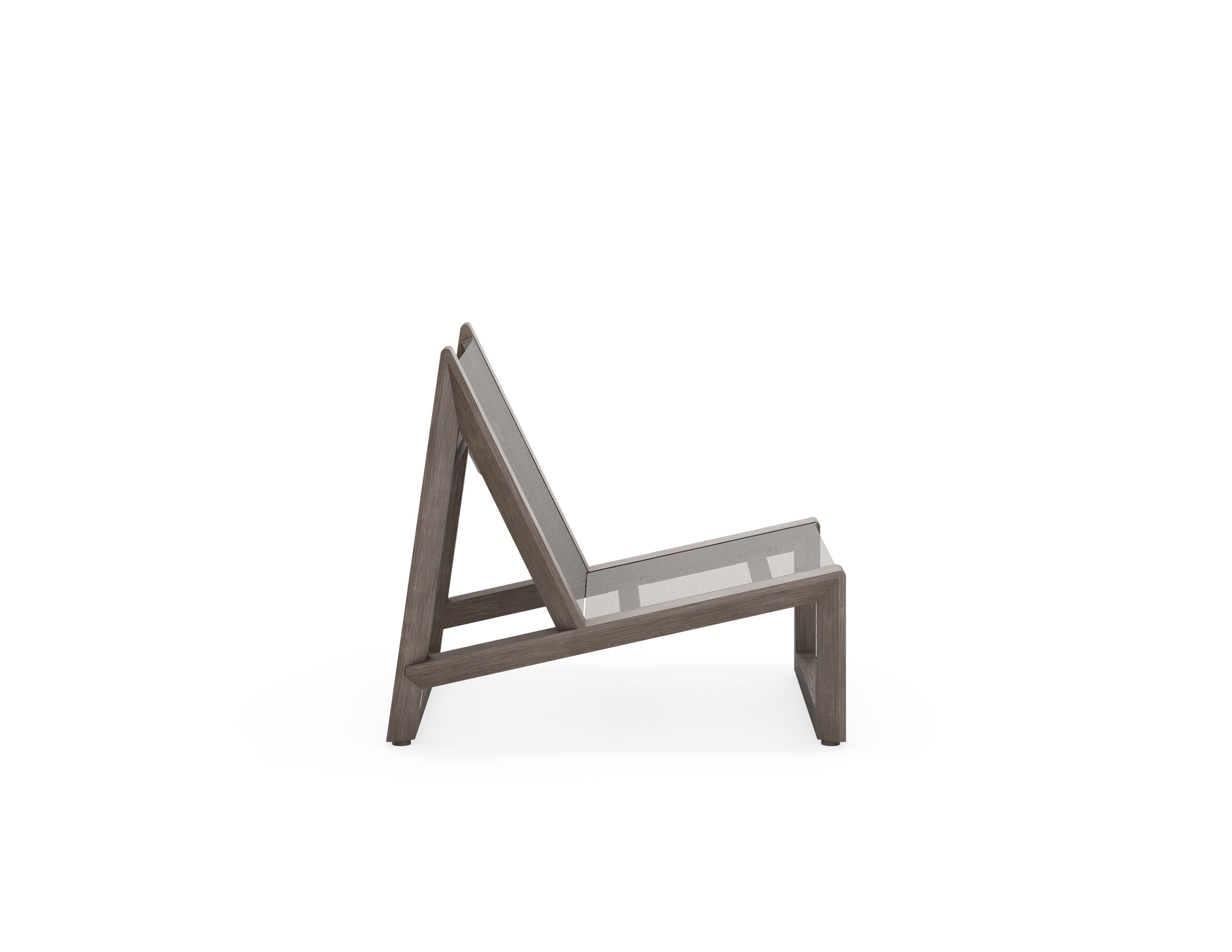 Sierra Baja Sling Lounge Chair