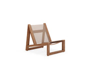 Sierra Baja Sling Lounge Chair
