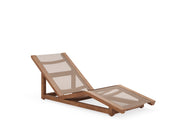 Sierra Baja Sling Chaise Lounge