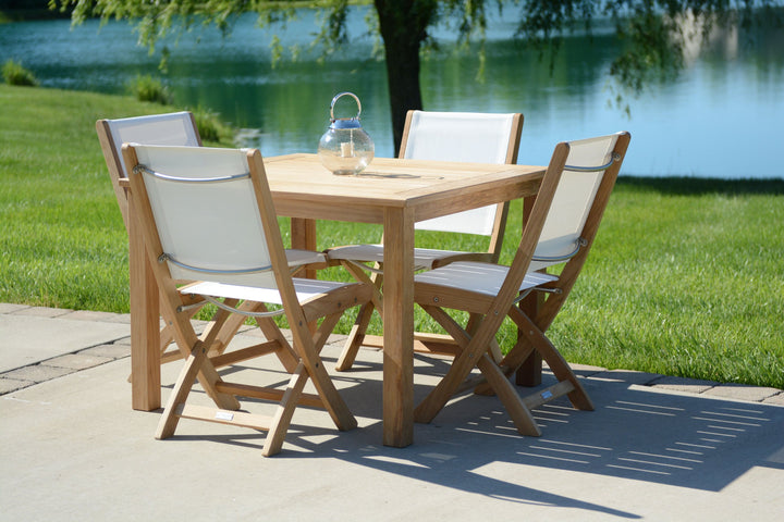 Three Birds Casual Newport