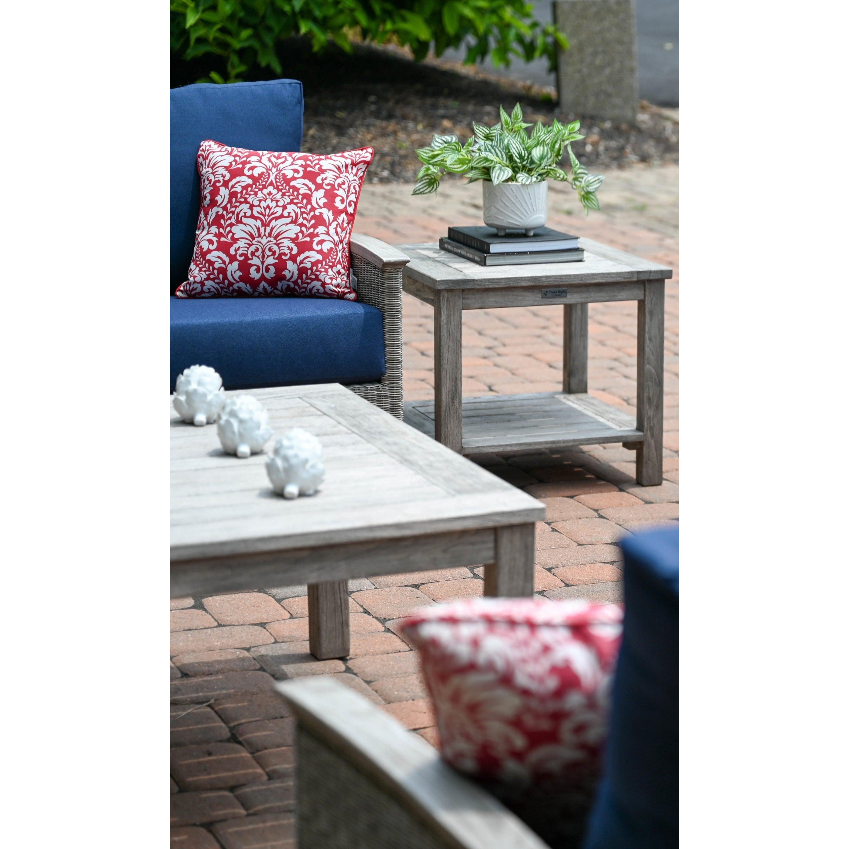 Three Birds Casual Bella