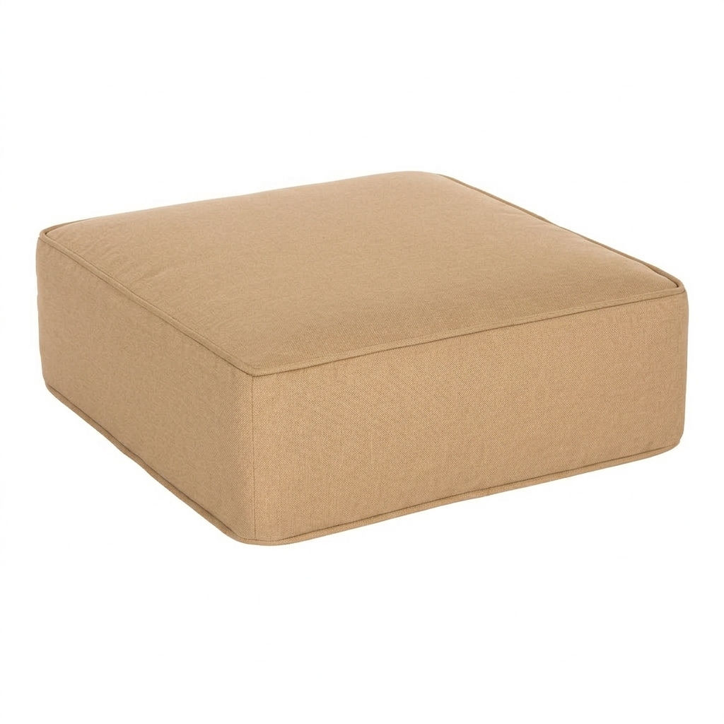 Woodard Cortland Cushion Replacement - Ottoman