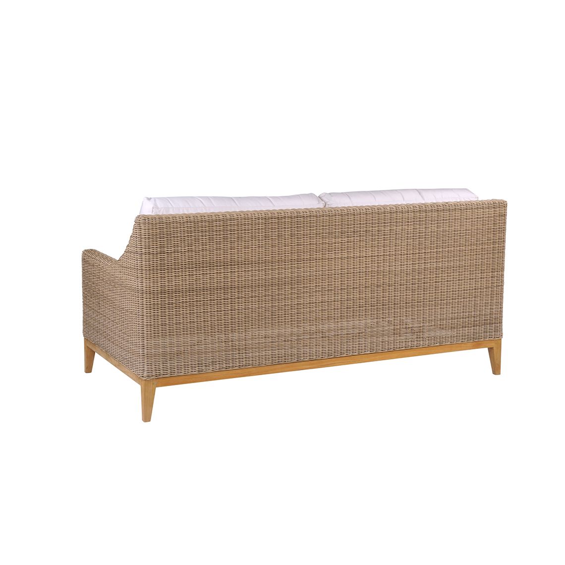 Frances Deep Seating 72" Sofa