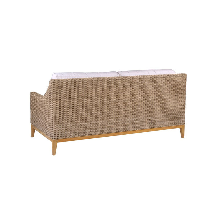 Frances Deep Seating 72" Sofa