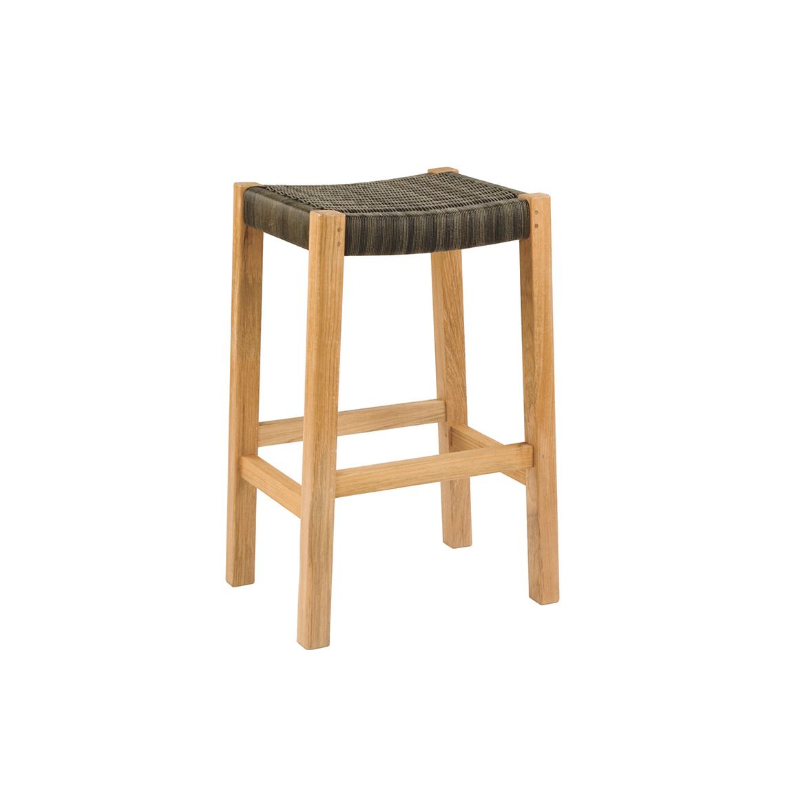 Kingsley Bate Frances Bar Stool - Thumbnail 2