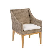 Frances Dining Arm Chair