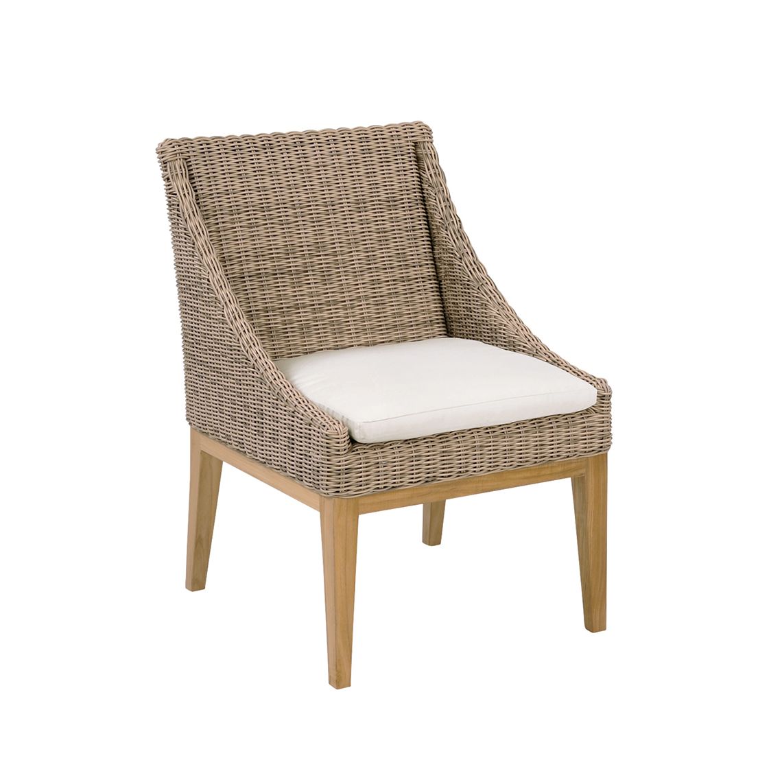 Kingsley Bate Frances Dining Side Chair