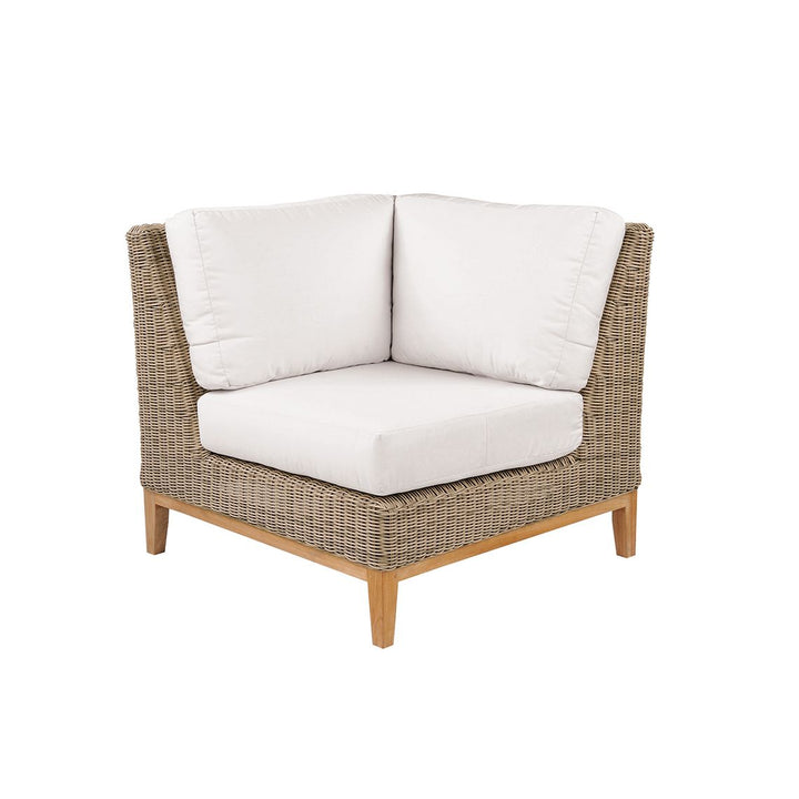 Frances Sectional - Corner Chair