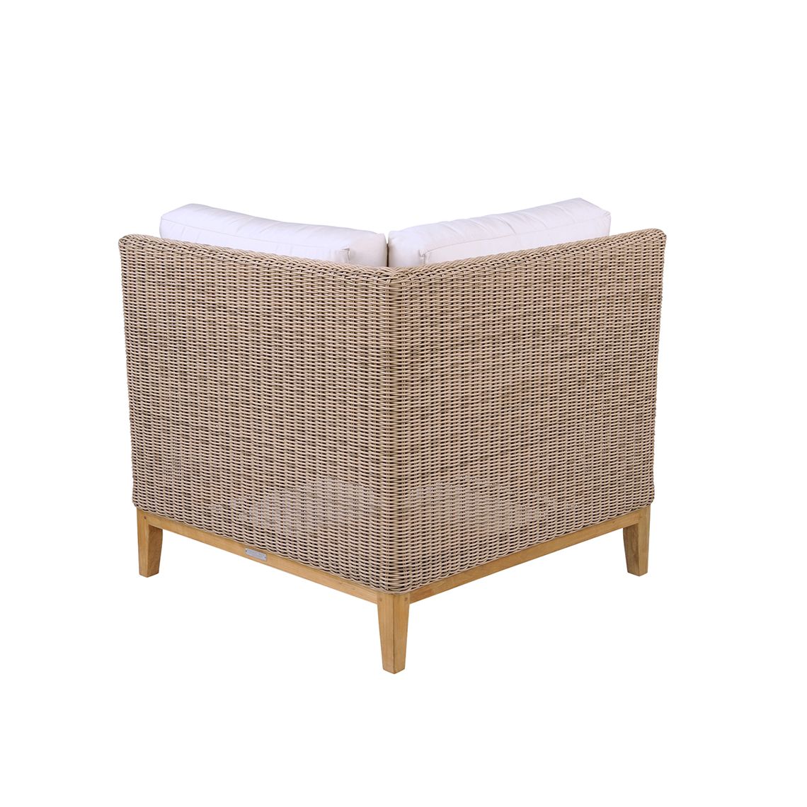 Kingsley Bate Frances Sectional Corner Chair - Thumbnail 2