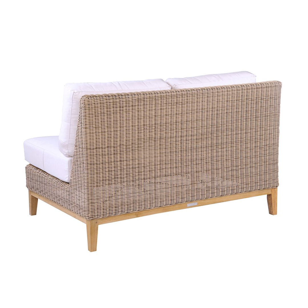 Frances Sectional - Left Arm (Facing) Settee