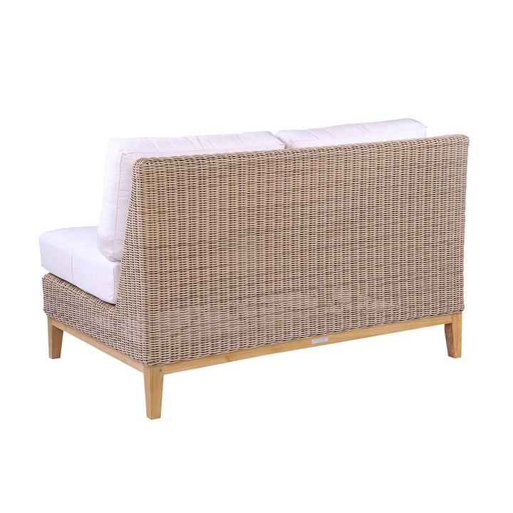 Frances Sectional - Left Arm (Facing) Settee