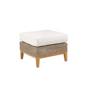 Frances Sectional - Ottoman