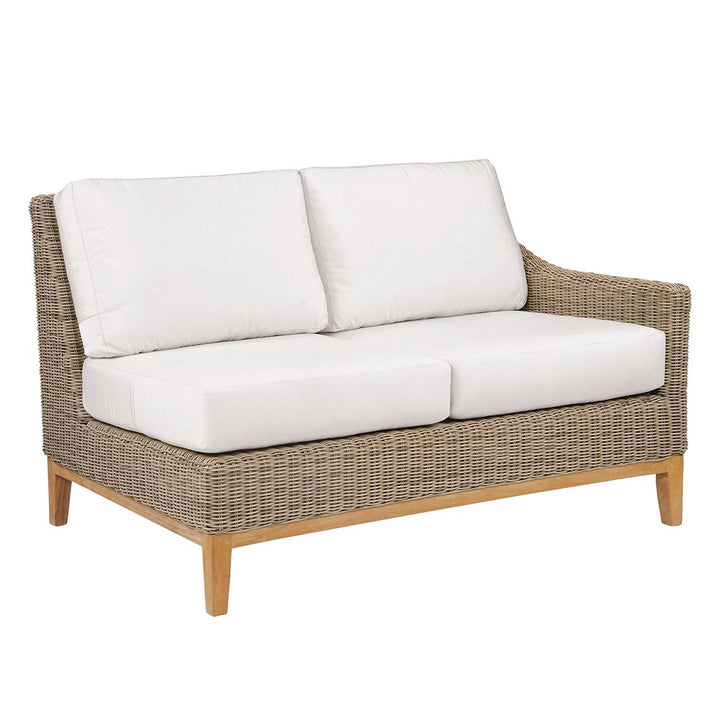 Frances Sectional - Right Arm (Facing) Settee