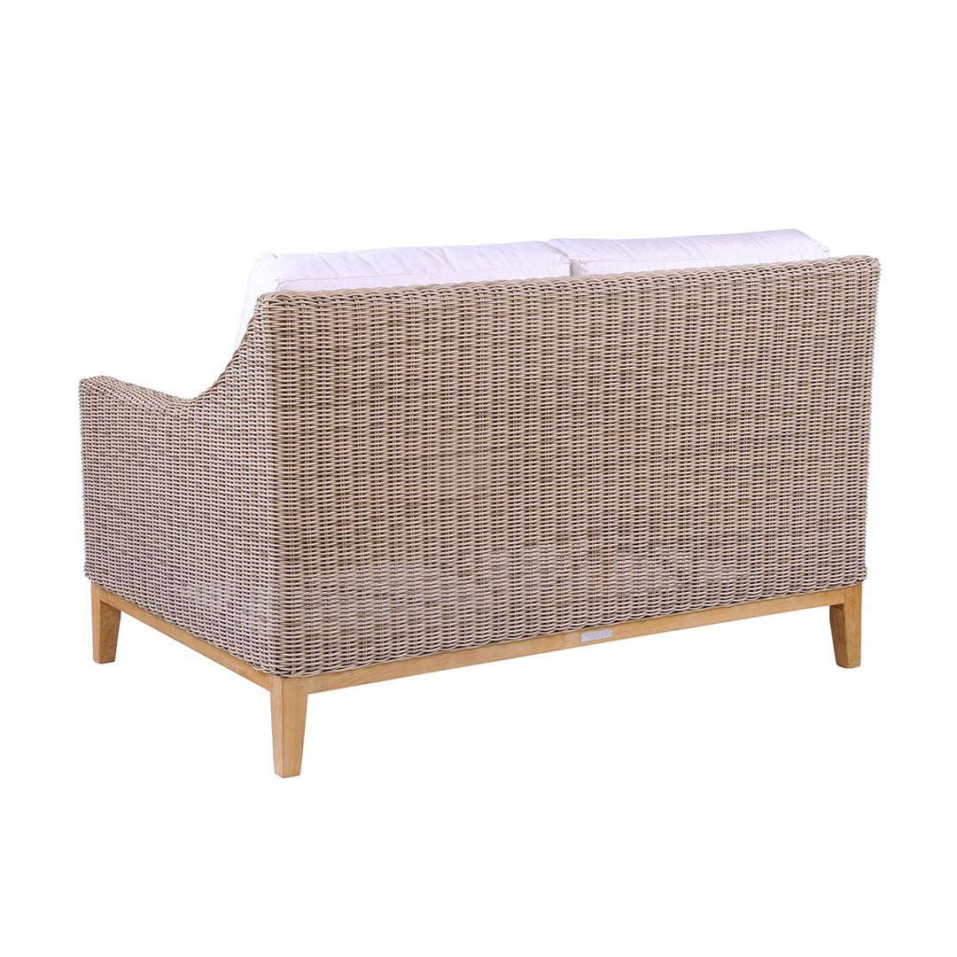 Frances Sectional - Right Arm (Facing) Settee