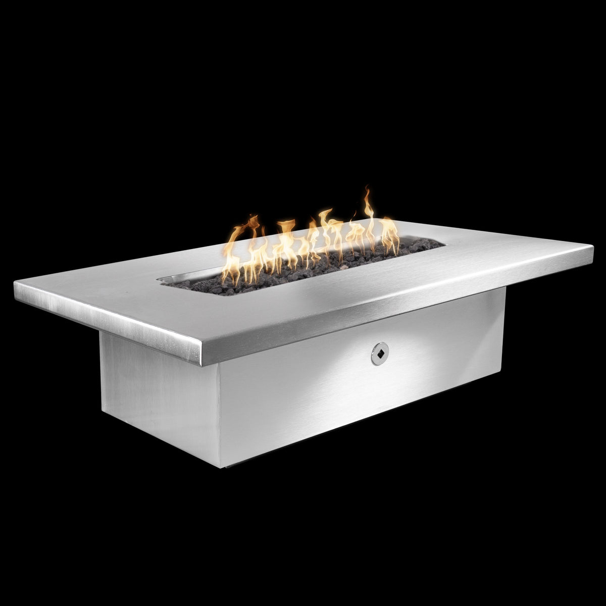 Fremont Fire Tables