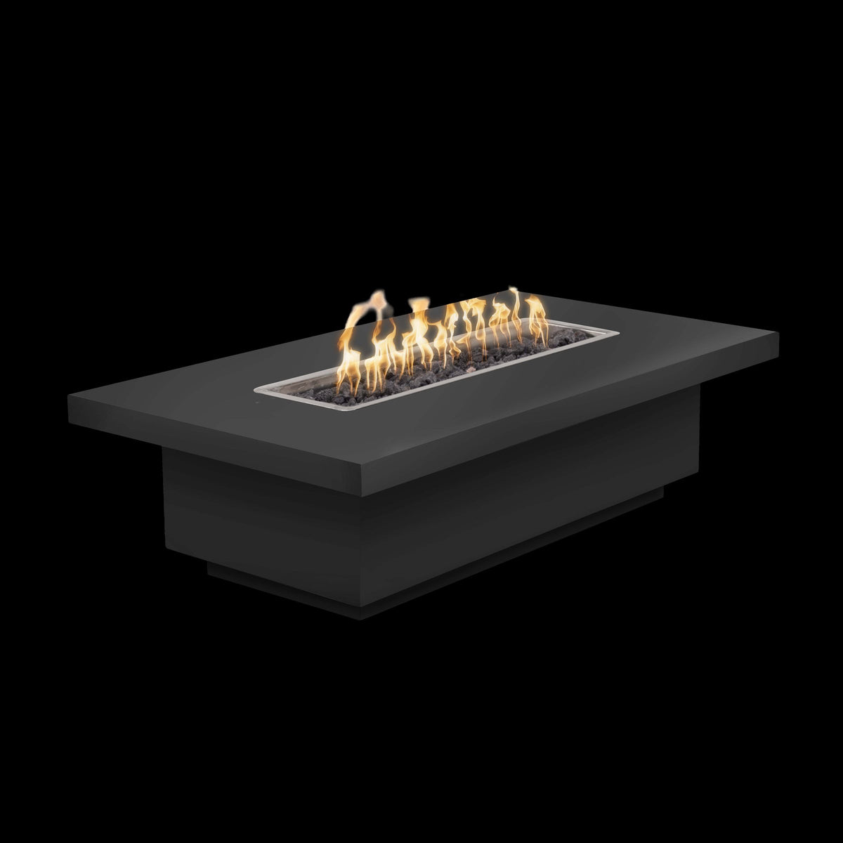 Fremont Fire Tables