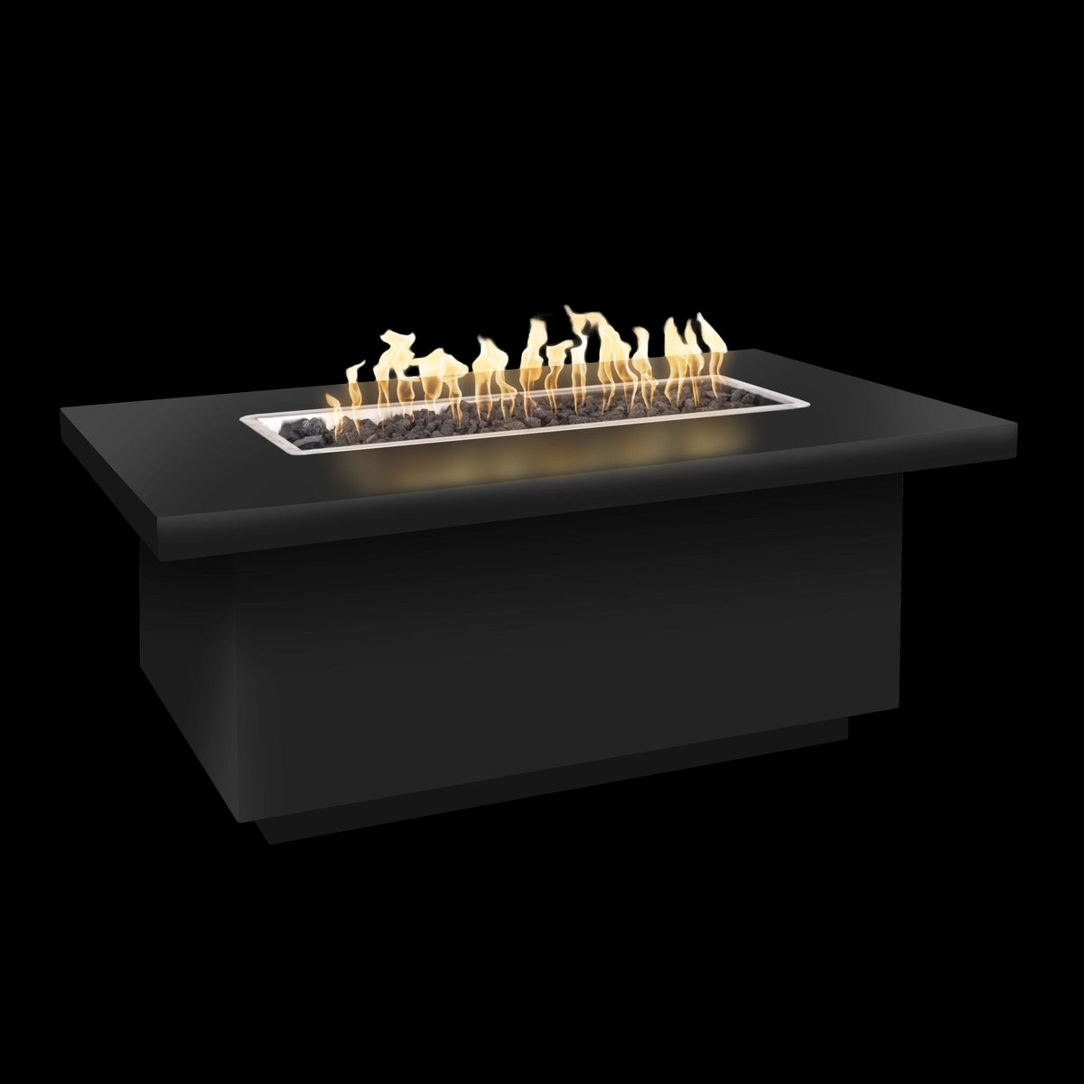 Fremont Fire Tables