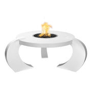 Frisco Fire Tables