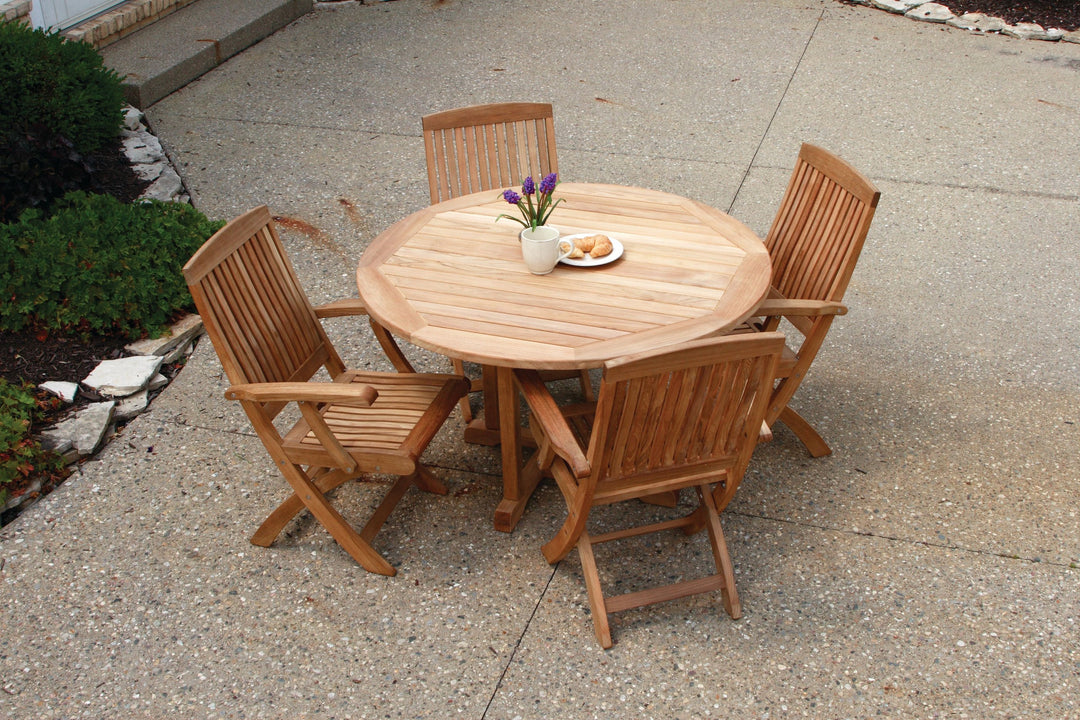 Three Birds Casual Oxford-Lifestyle Image