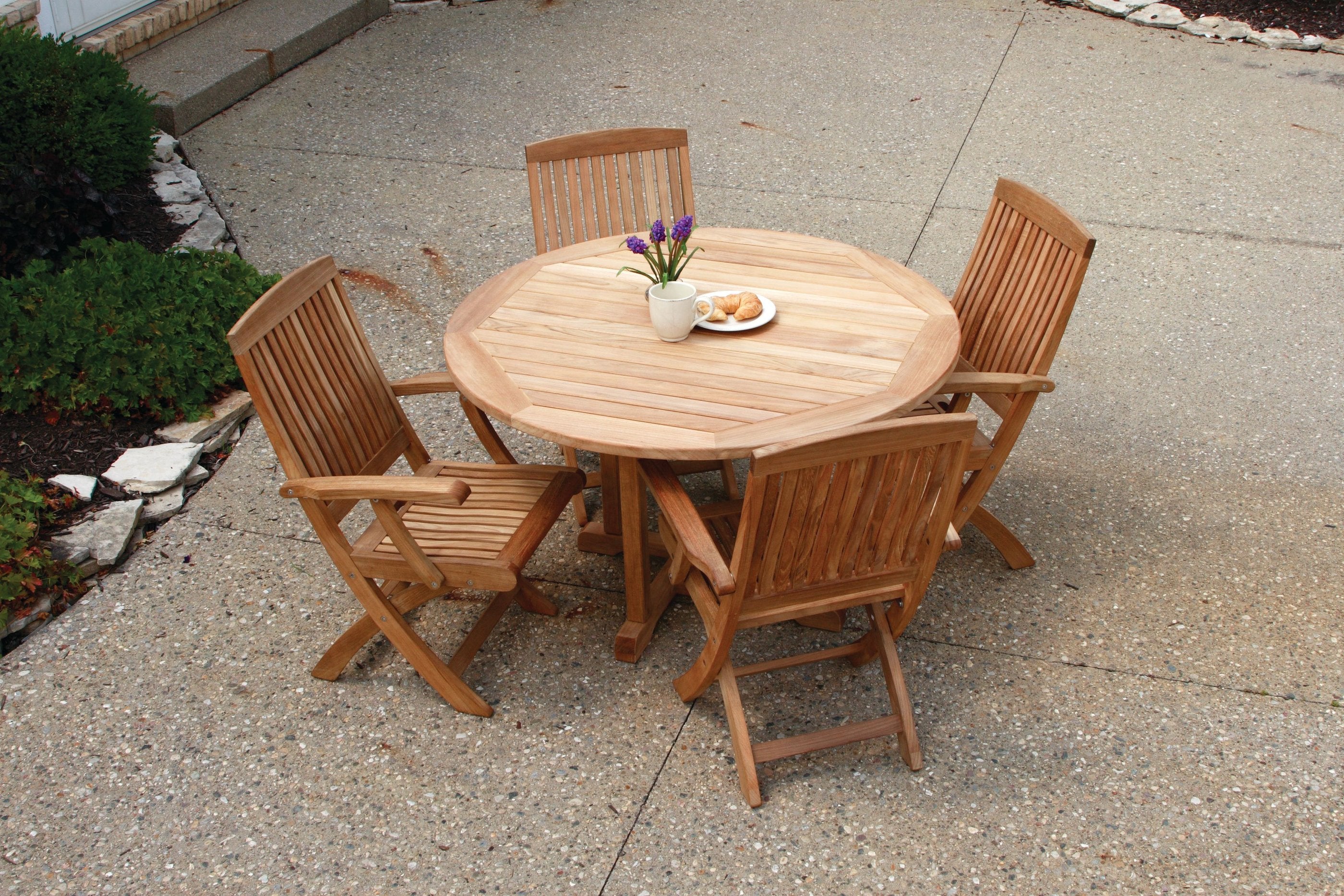 Three Birds Casual Oxford-Lifestyle Image