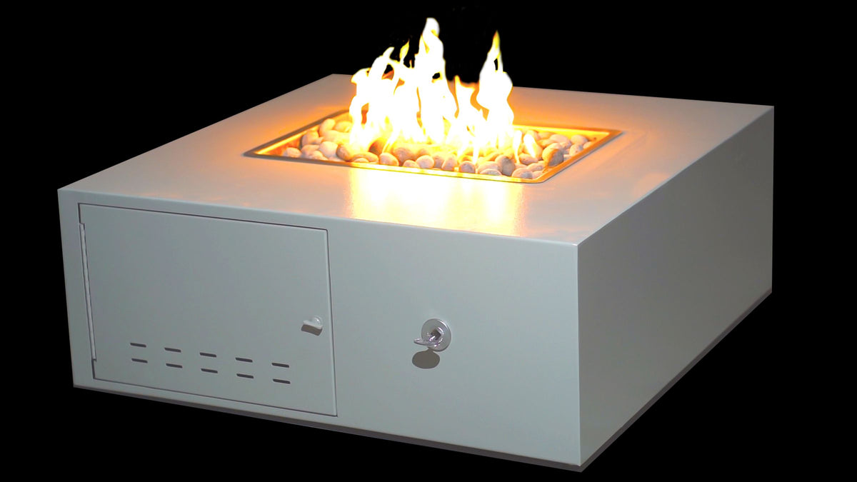 Gallaway Fire Pits