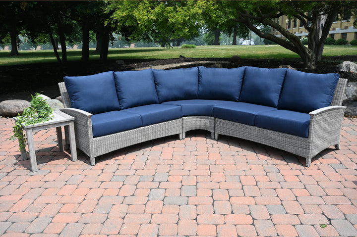 Three Birds Casual Bella