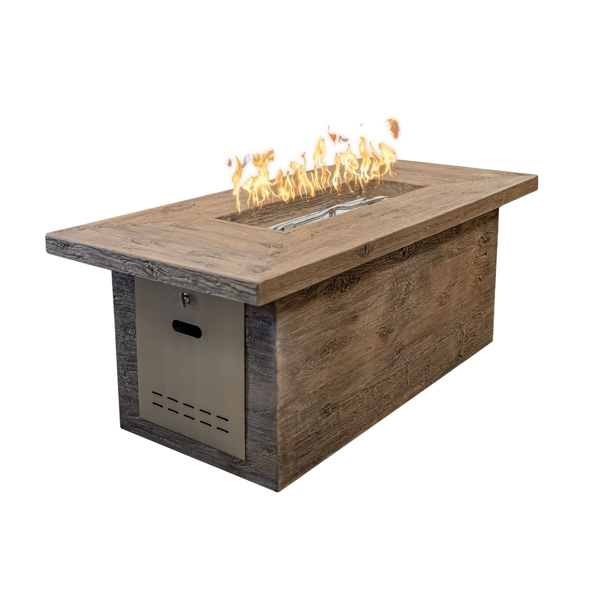 The Grove Fire Pit - 60"