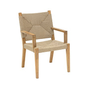 Hadley Dining Arm Chair