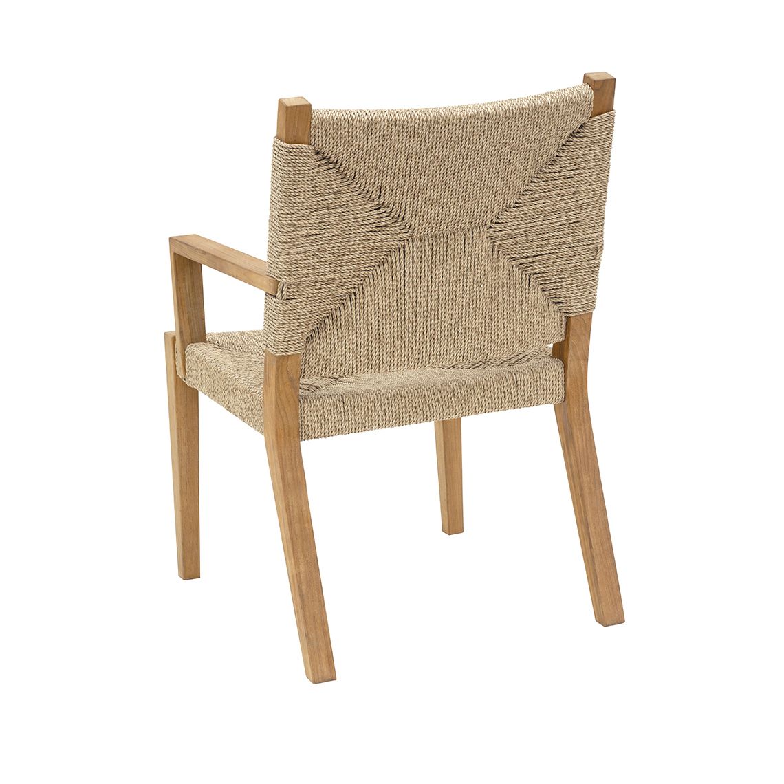 Hadley Dining Arm Chair