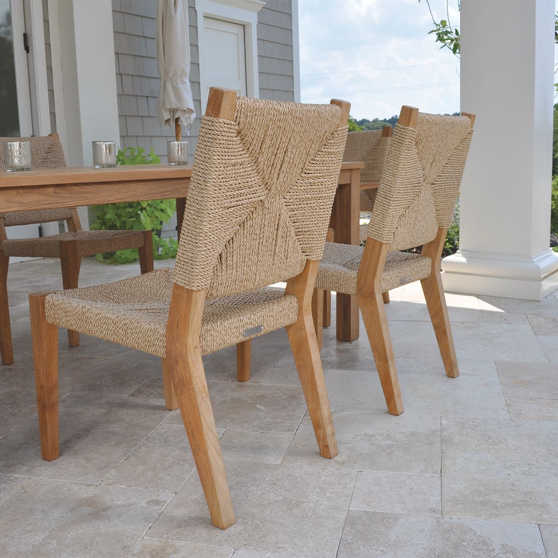 Hadley Dining Side Chair
