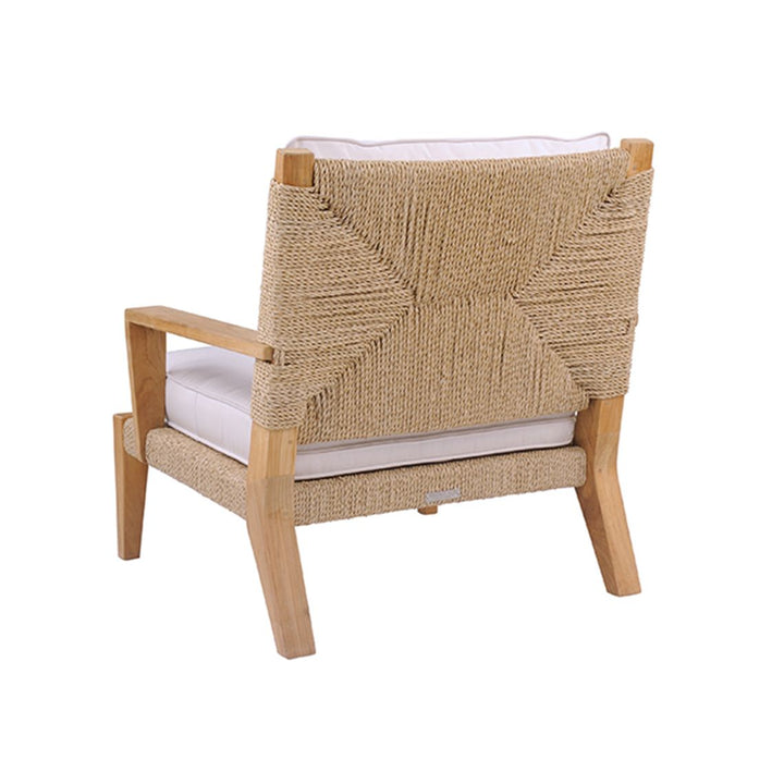 Hadley Deep Seating Lounge Chair