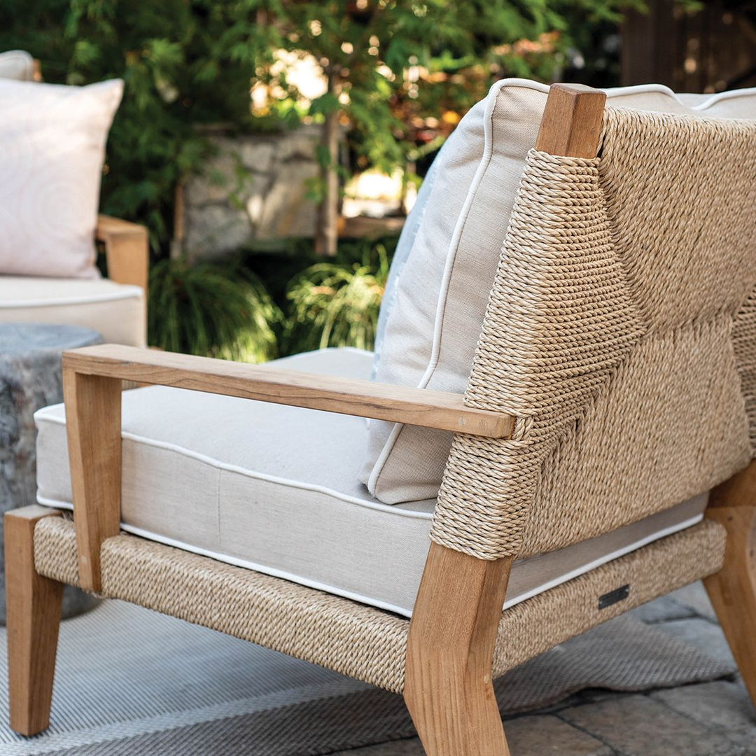 Hadley Deep Seating Lounge Chair