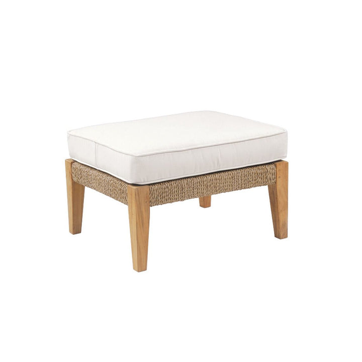 Hadley Deep Seating Ottoman