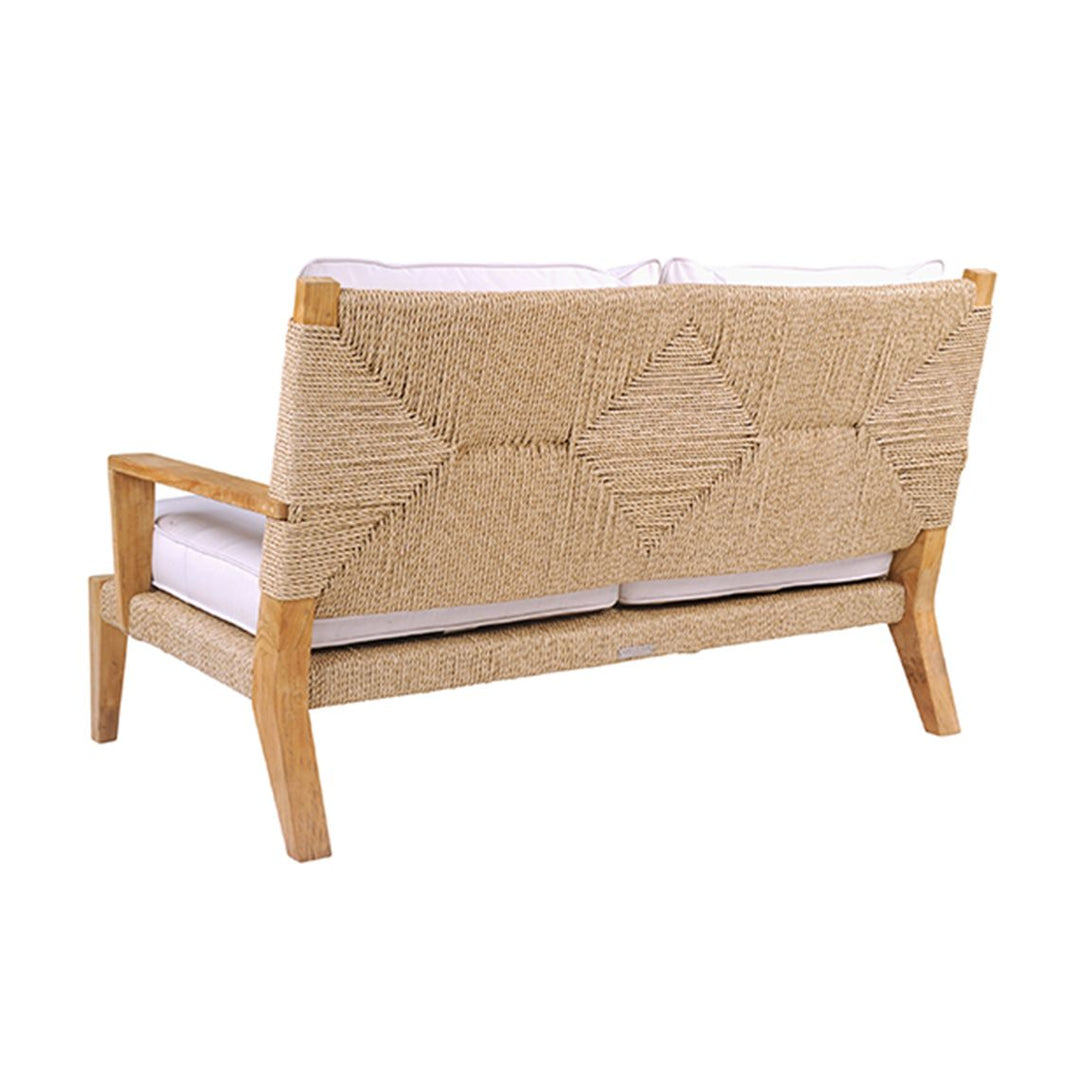 Hadley Deep Seating Settee