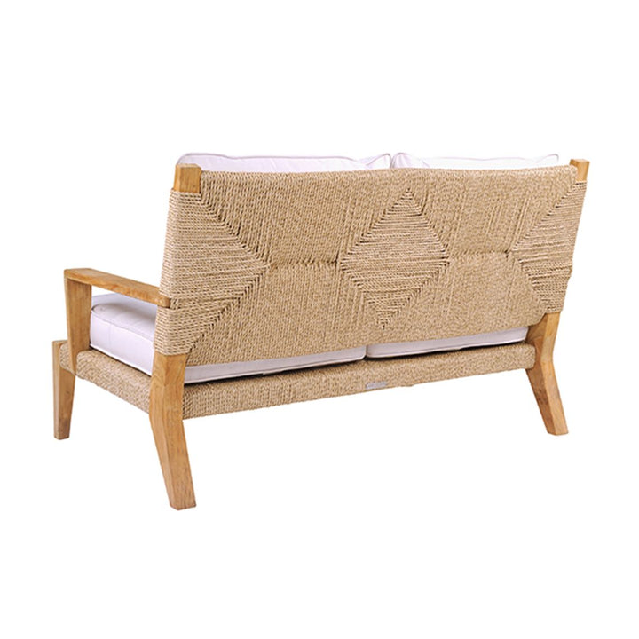 Hadley Deep Seating Settee