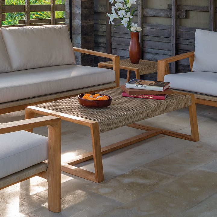 Hana 54" X 28" Coffee Table