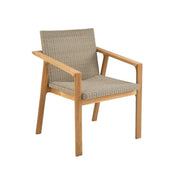 Hana Dining Arm Chair