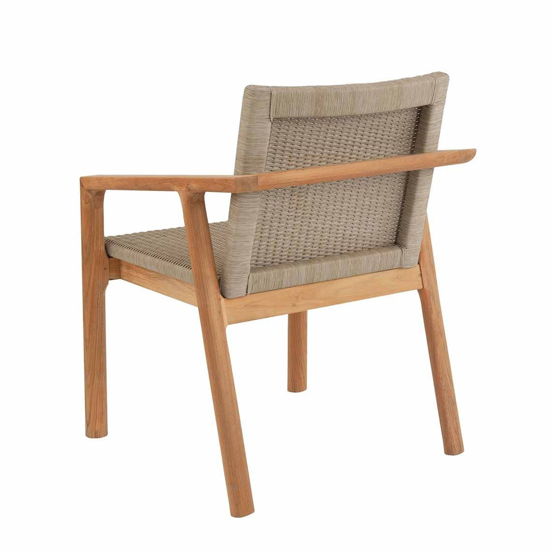 Hana Dining Arm Chair