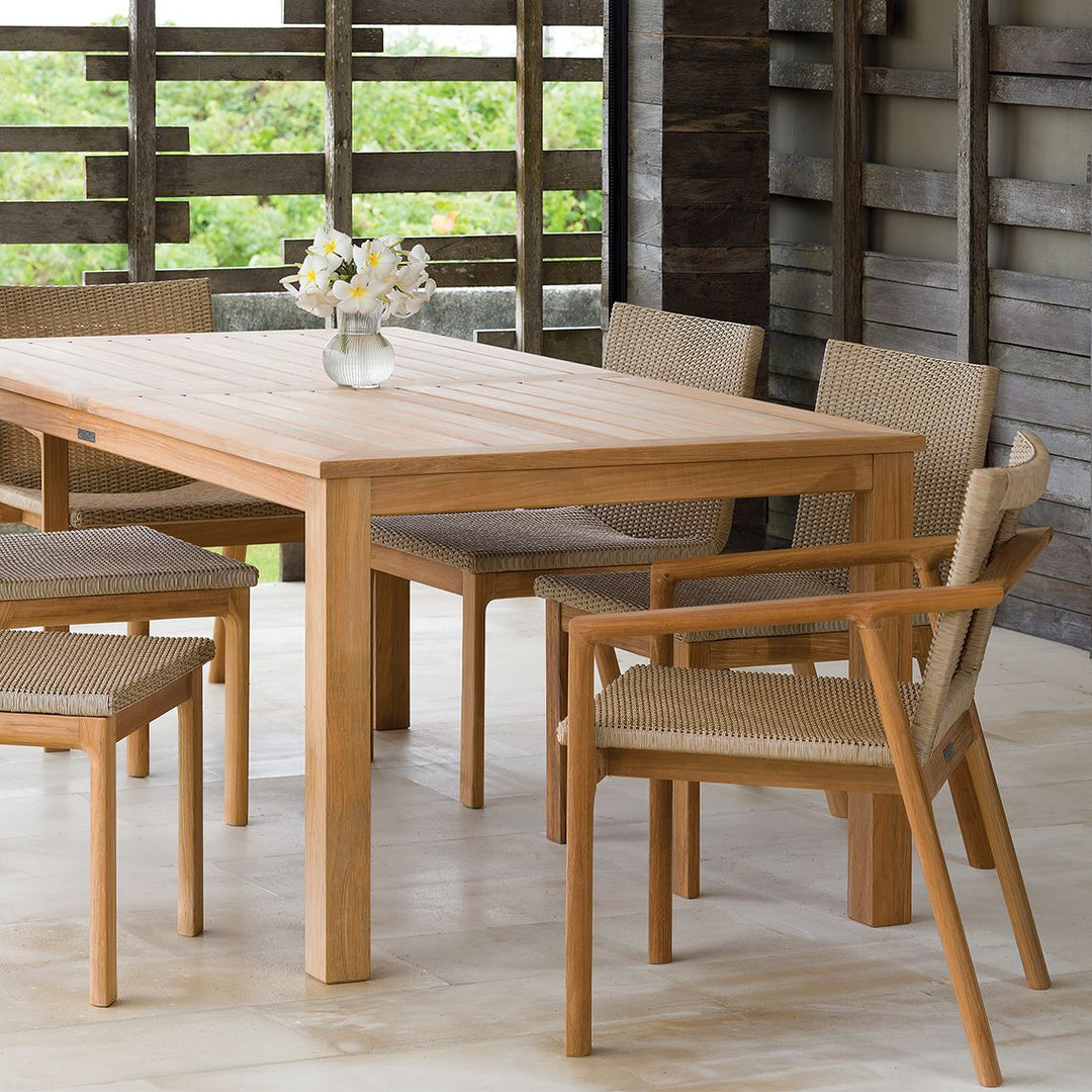 Hana Dining Arm Chair