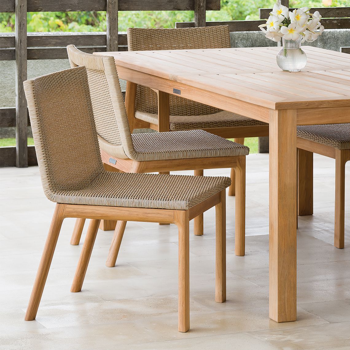 Hana Dining Side Chair