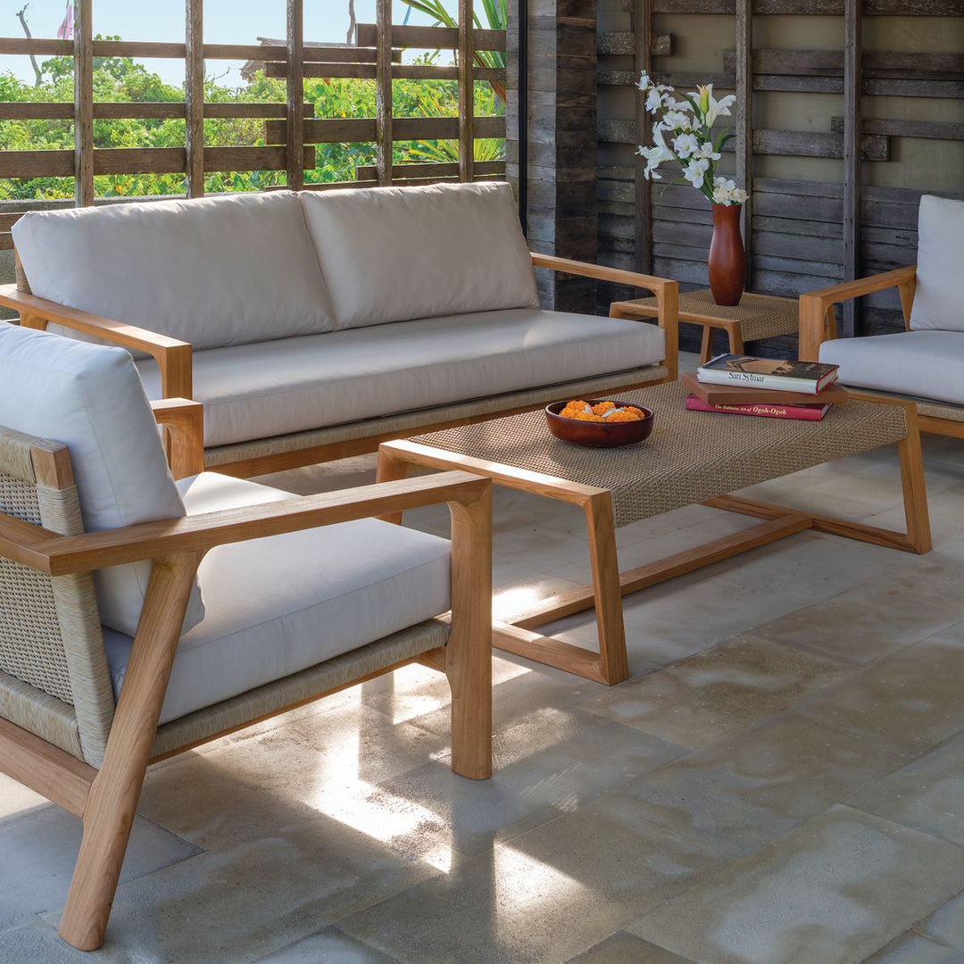 Hana Deep Seating Lounge Chair