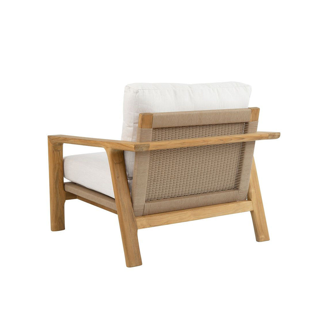 Hana Deep Seating Lounge Chair