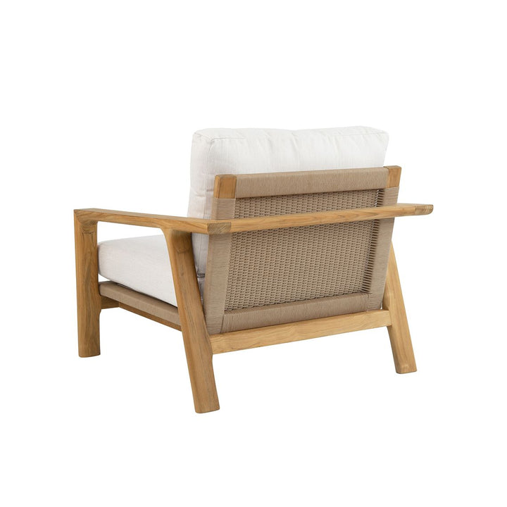 Hana Deep Seating Lounge Chair