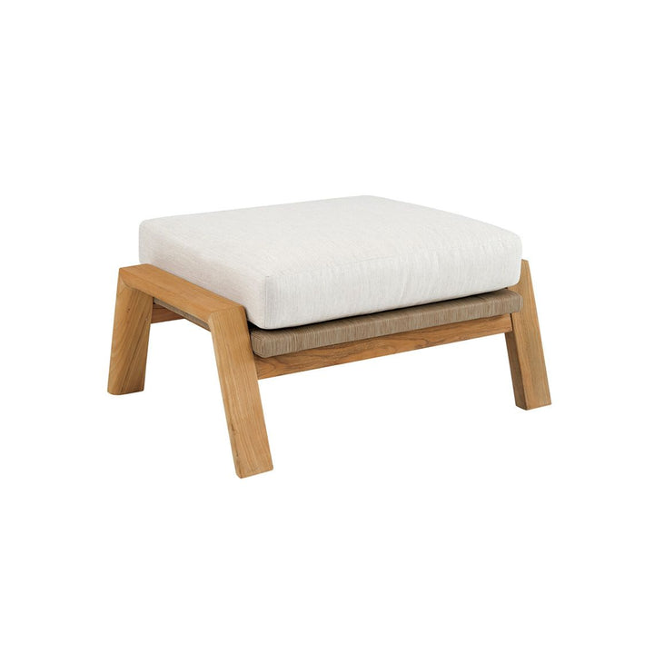 Hana Deep Seating Ottoman