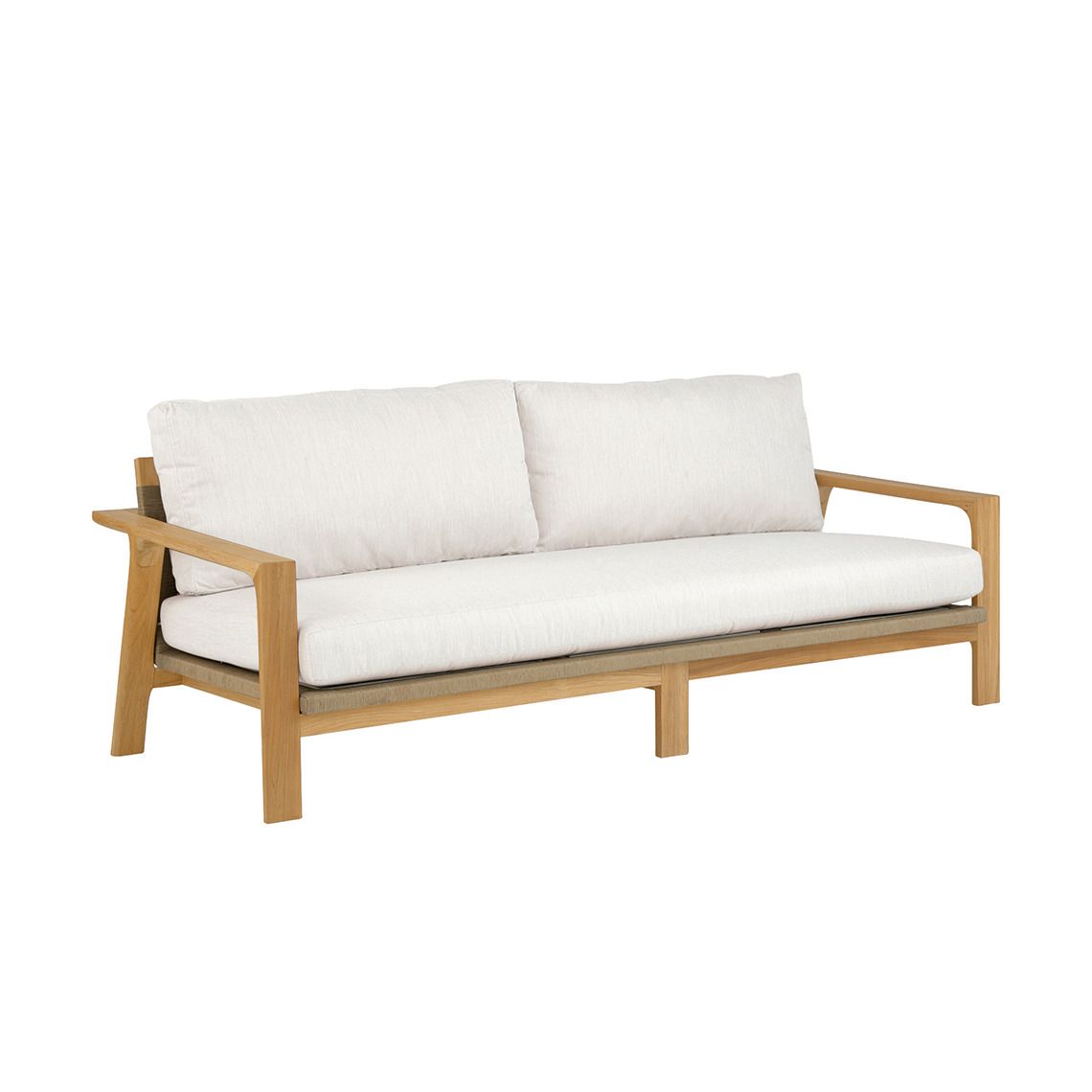 Kingsley Bate Hana Sofa Furniture Cover - Thumbnail 3