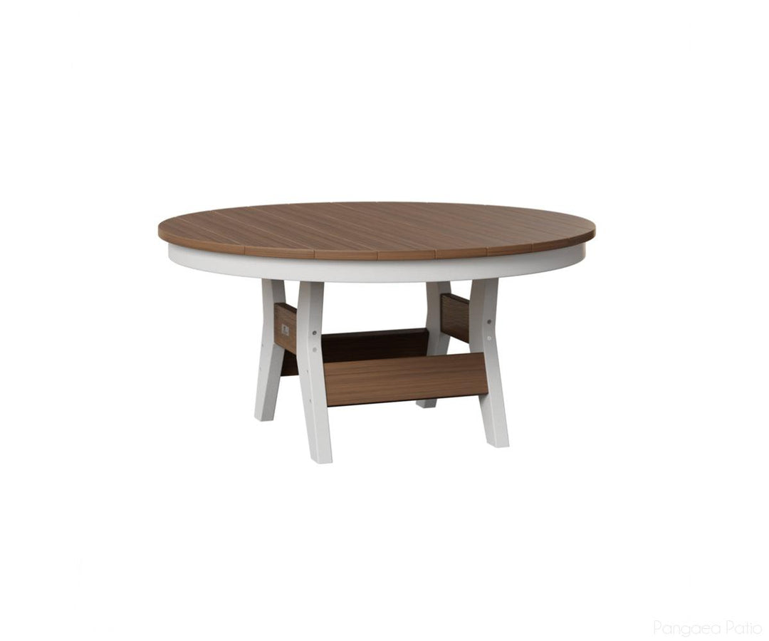 Harbor 38" Round Conversation Table