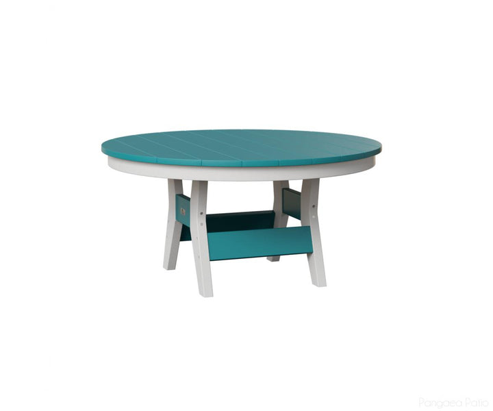 Harbor 38" Round Conversation Table