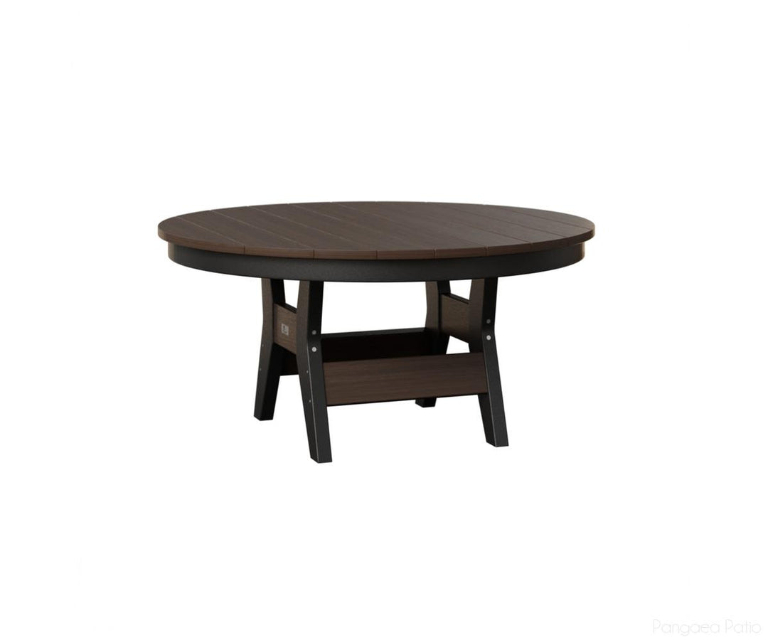 Harbor 38" Round Conversation Table